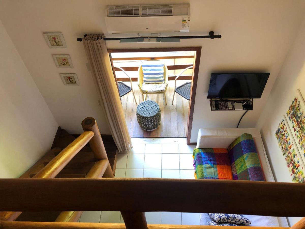 Loft Encantador Em Do Proximo A Vila. *