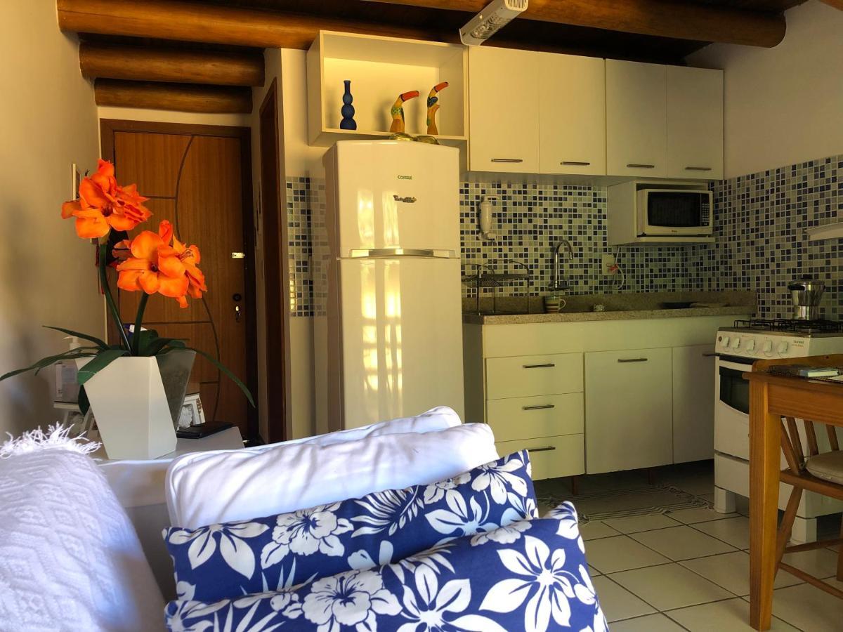 Loft Encantador Em Do Proximo A Vila. Apartment
