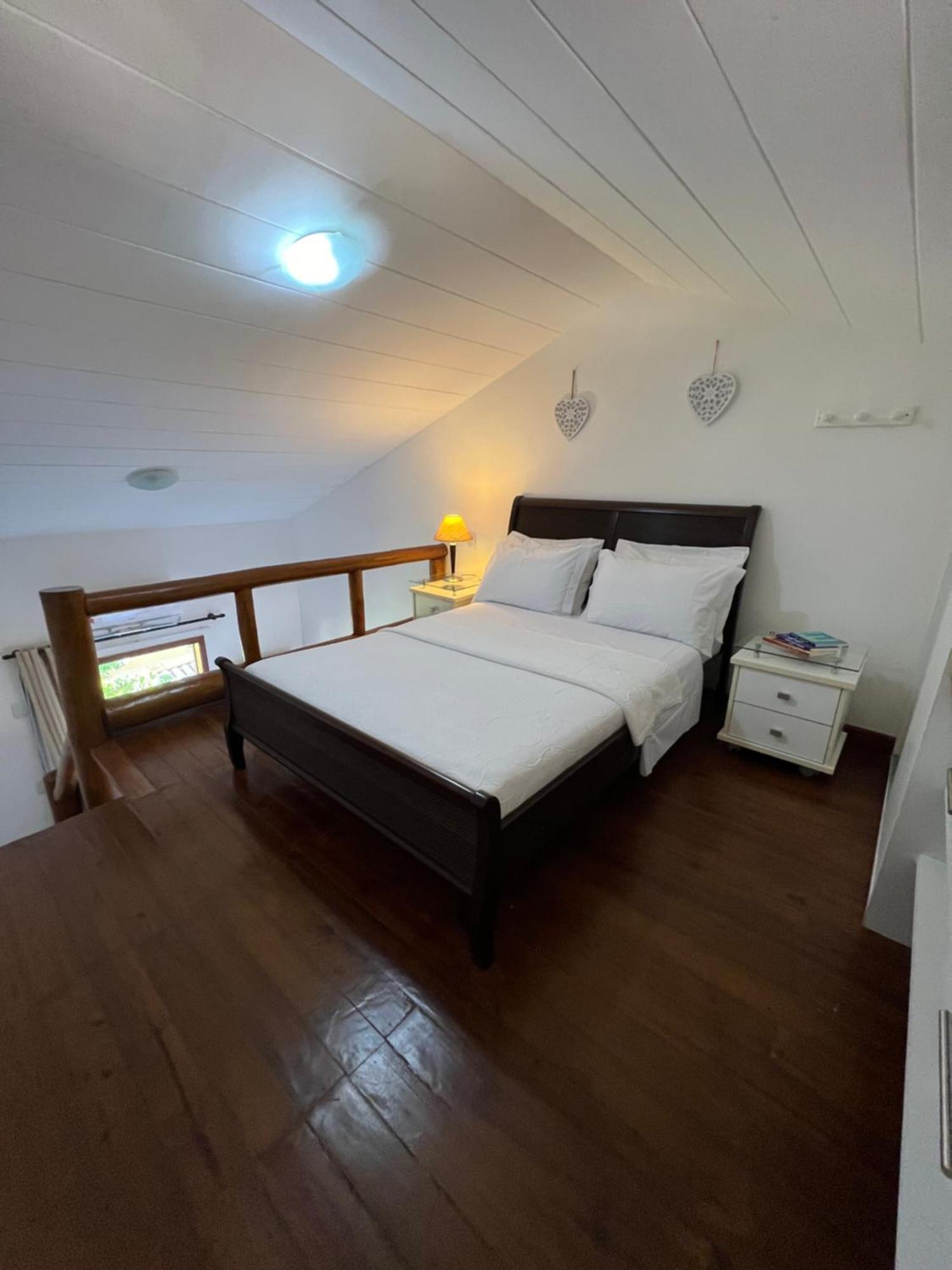 Loft Encantador Em Do Proximo A Vila.