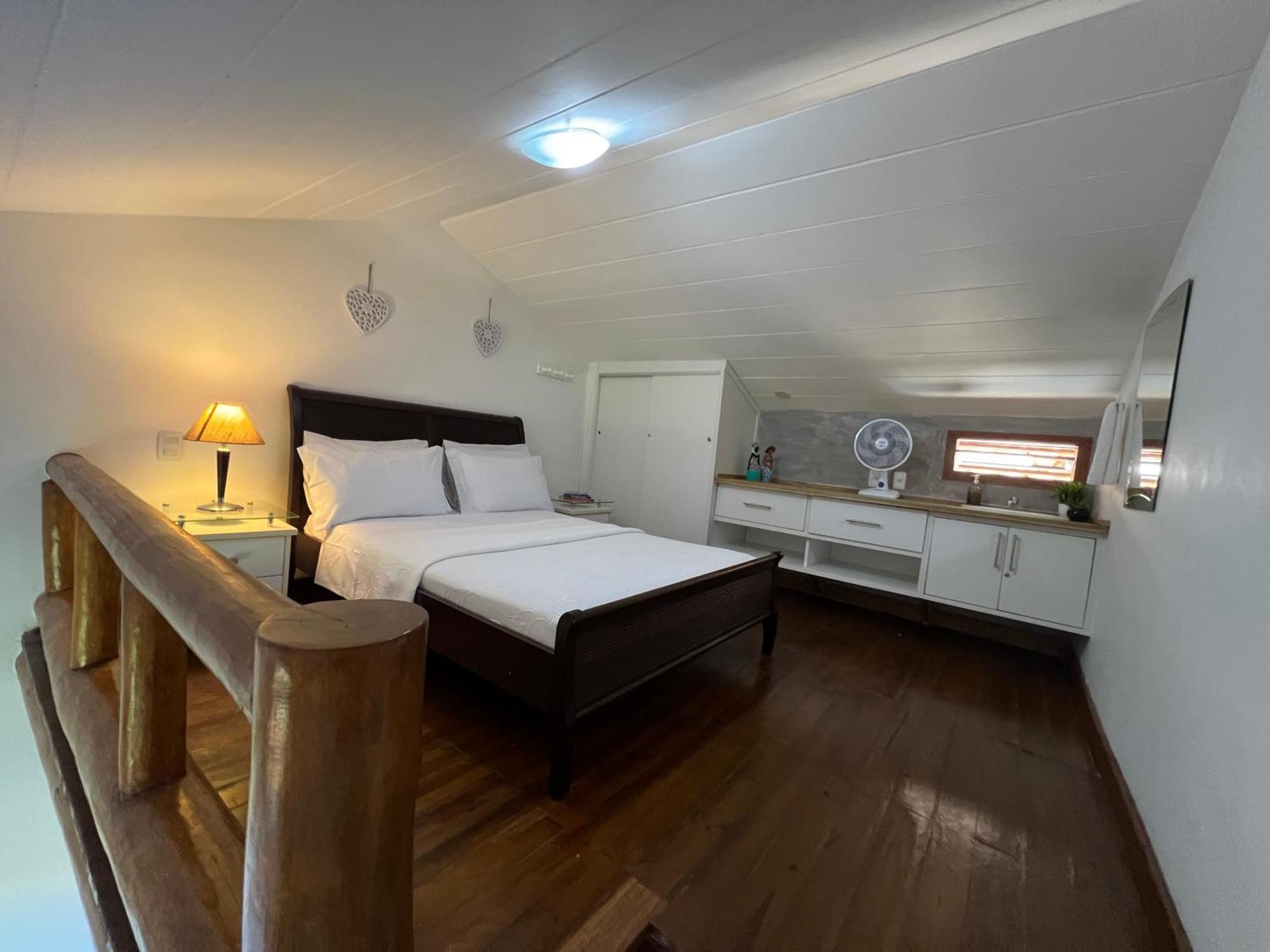 Loft Encantador Em Do Proximo A Vila. Praia do Forte