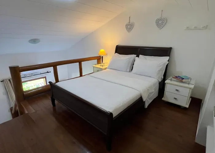 Loft Encantador Em Praia Do Forte Proximo A Vila.