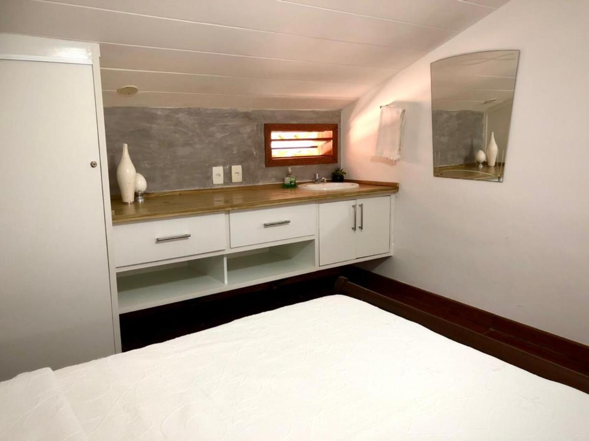 Loft Encantador Em Do Proximo A Vila. Praia do Forte
