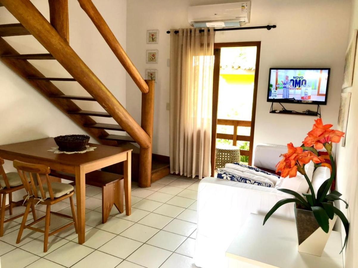 Loft Encantador Em Do Proximo A Vila. *
