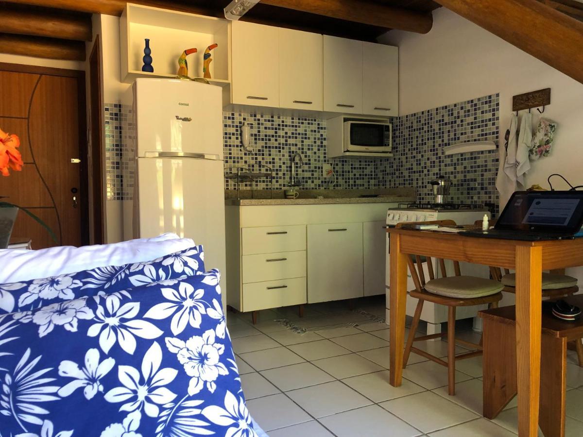 Loft Encantador Em Do Proximo A Vila. Apartment
