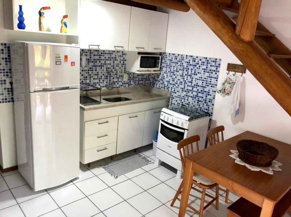 Loft Encantador Em Do Proximo A Vila. Praia do Forte