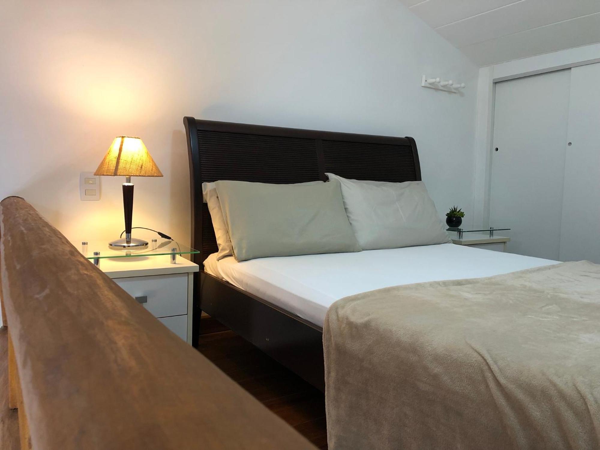 Loft Encantador Em Do Proximo A Vila. Apartment Praia do Forte