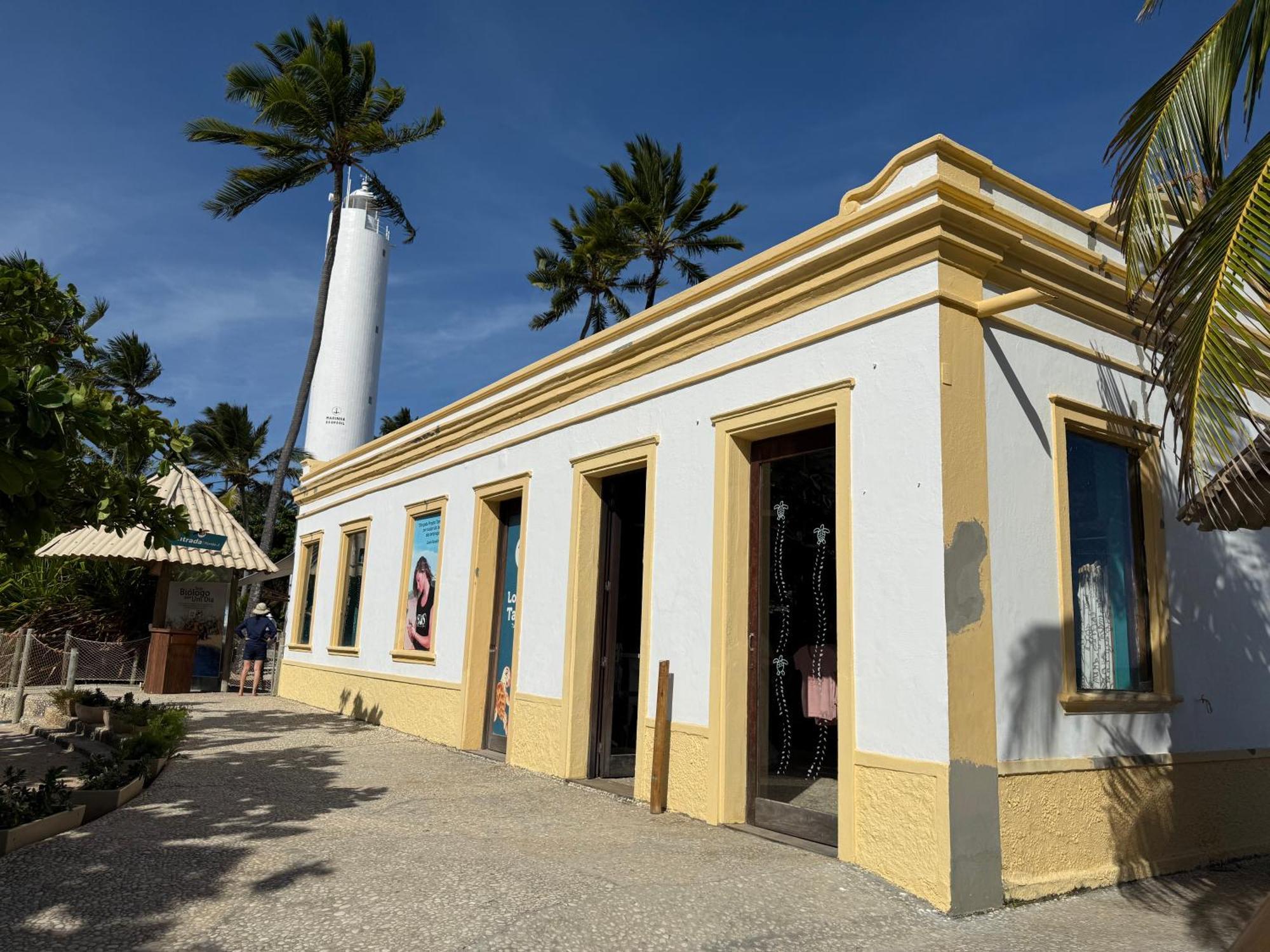 Loft Encantador Em Do Proximo A Vila. * Praia do Forte